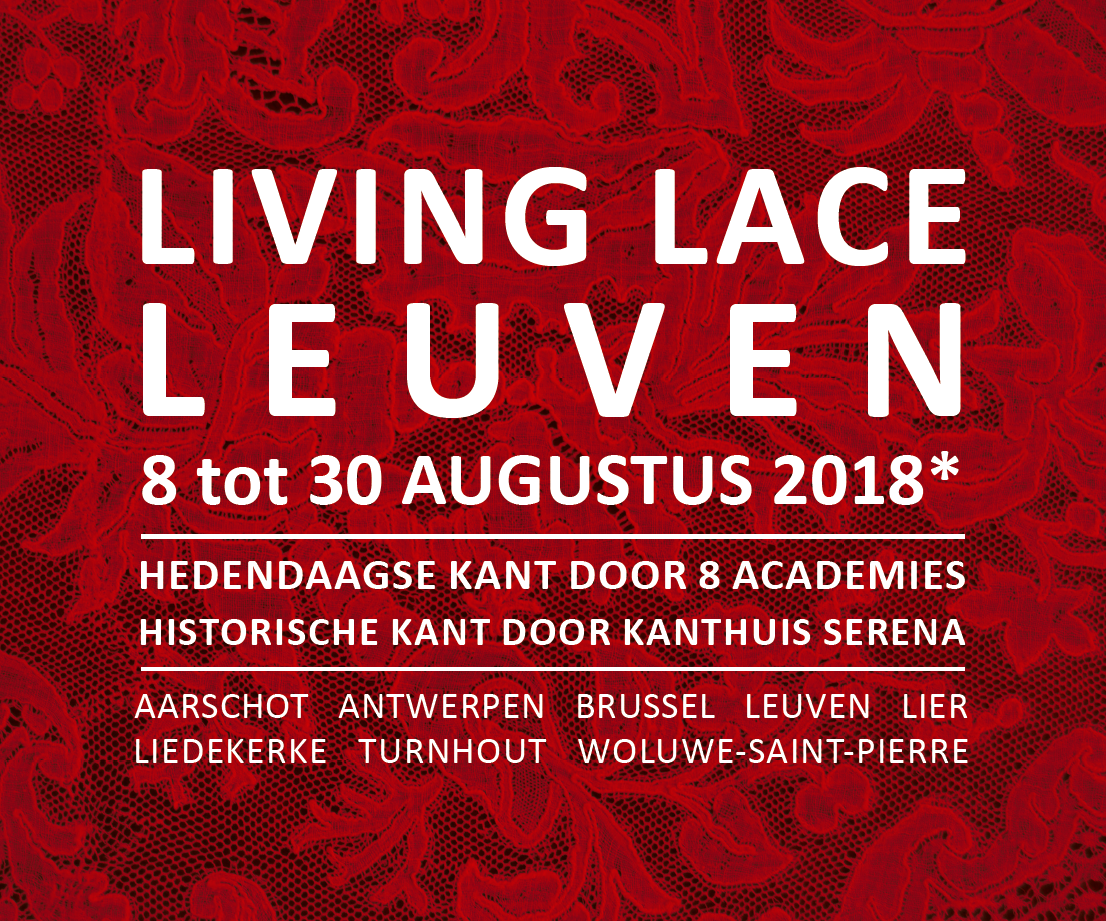 Living Lace Leuven